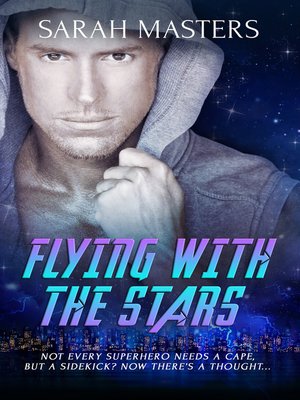 cover image of Flying with the Stars